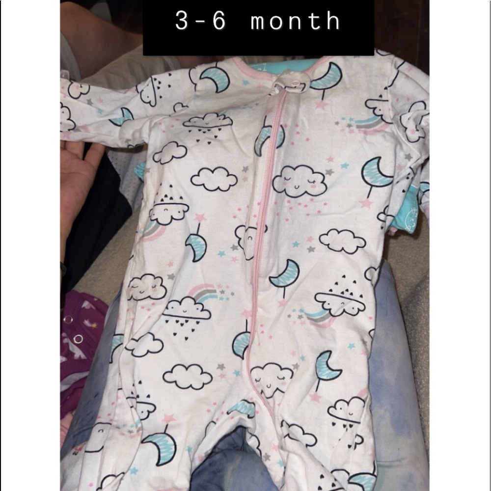 Baby Girl Clothes